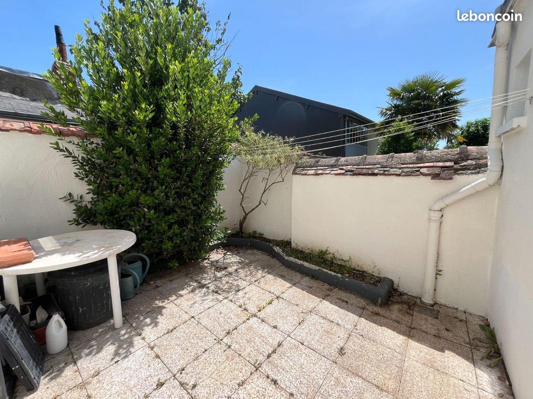 Maison de ville 4 pièces 80 m² (image 14)