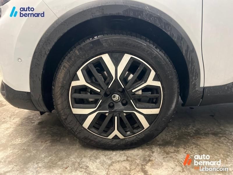 Citroen C4 1.2 Hybride 145ch MAX e-DCS6 (image 11)