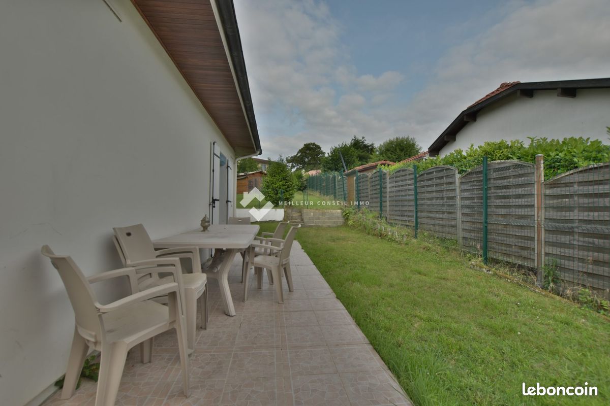 Maison 6 pièces 115 m² - Mont-de-Marsan 40000 (image principale 7)