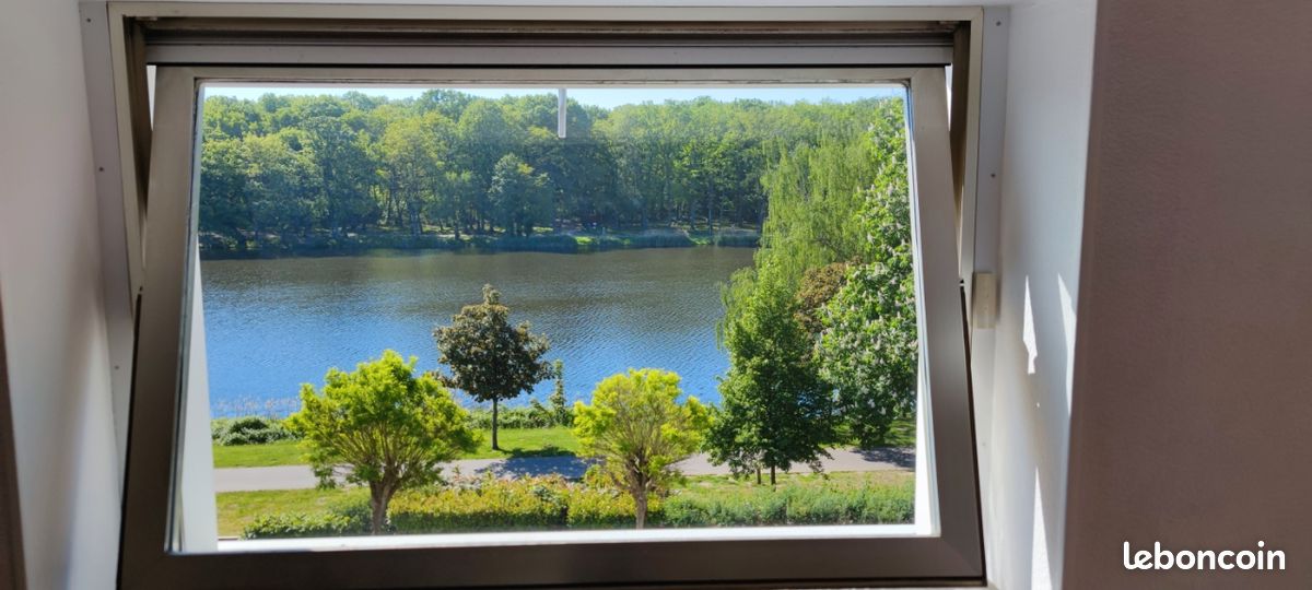 Appartement 4 pièces 97 m² · à Creutzwald · 97 m² · 720 €