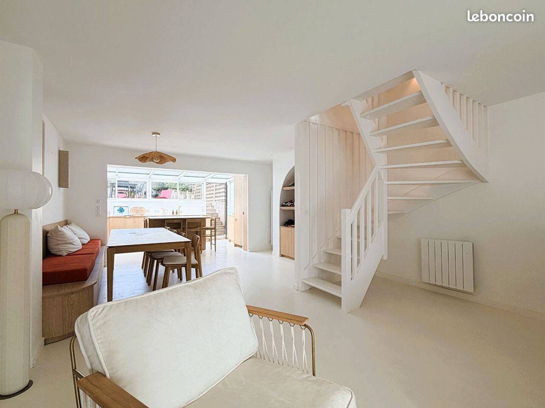 Maison 5 pièces 111 m² · à La Baule-Escoublac · 111 m² · 699 500 €