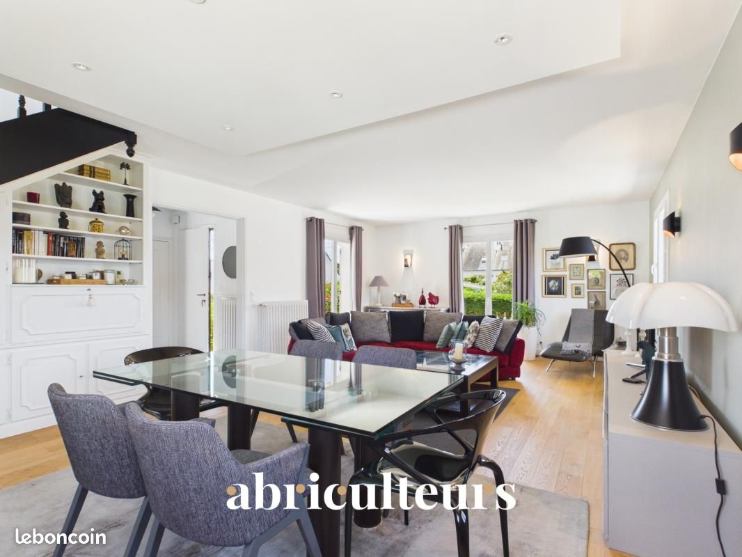 Maison 6 pièces 141 m² (image 6)