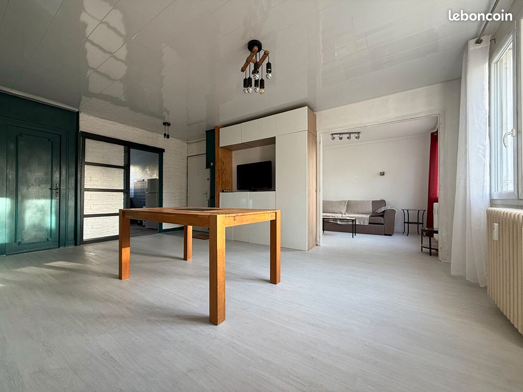 Appartement 3 pièces 73 m² · à Angers · 73 m² · 197 025 €