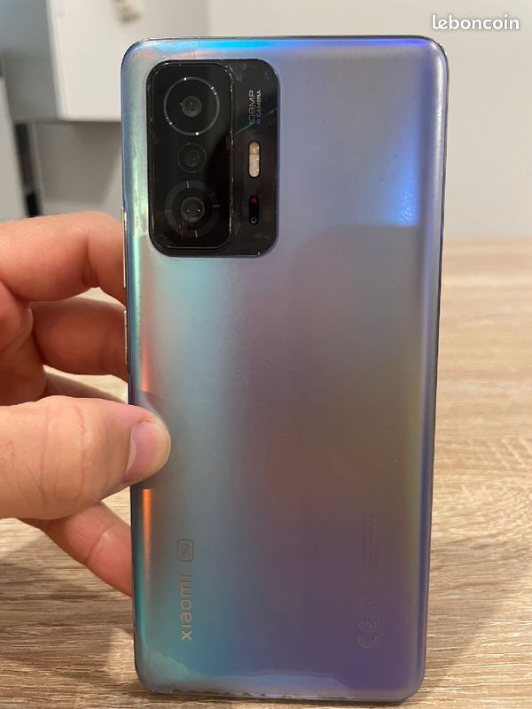 Xiaomi 11T PRO (image 5)