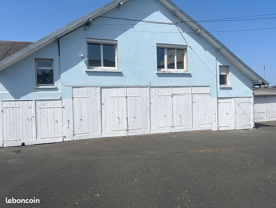 Appartement 3 pièces 79 m² · à Saint-Brieuc · 79 m² · 172 920 €