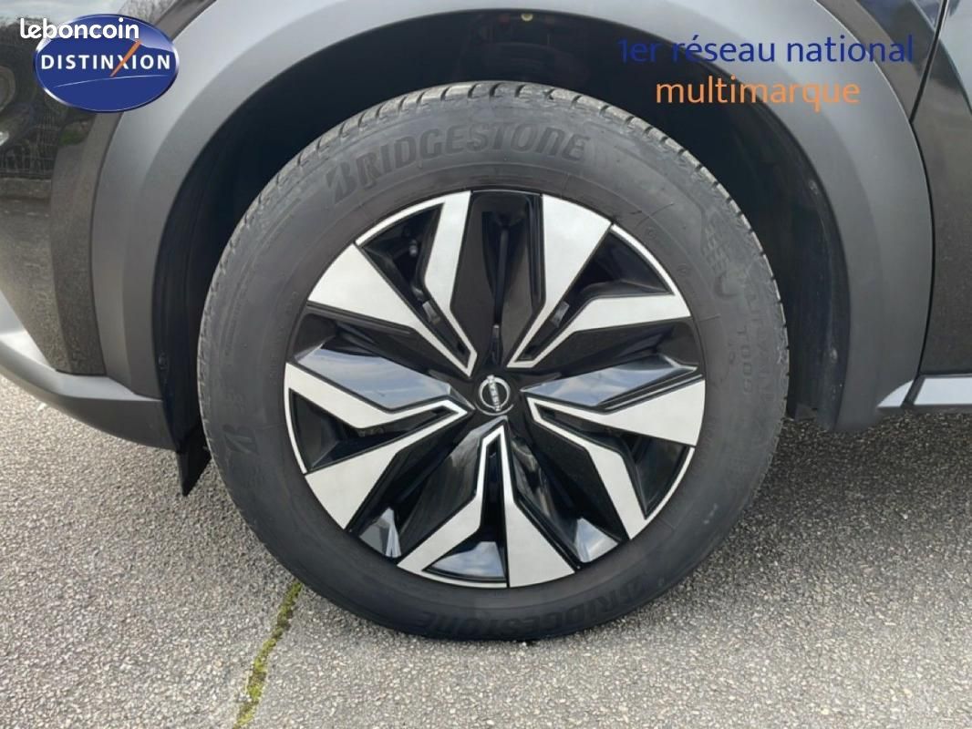 Nissan Juke 1.0 DIG-T 114CH ACENTA (image 9)