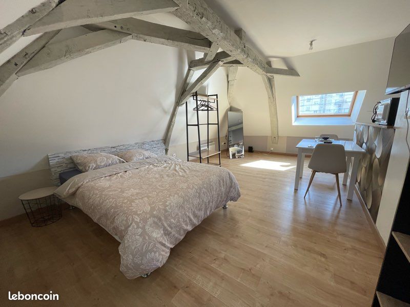 Appartement 2 pièces 35 m² · à Laval · 35 m² · 580 €