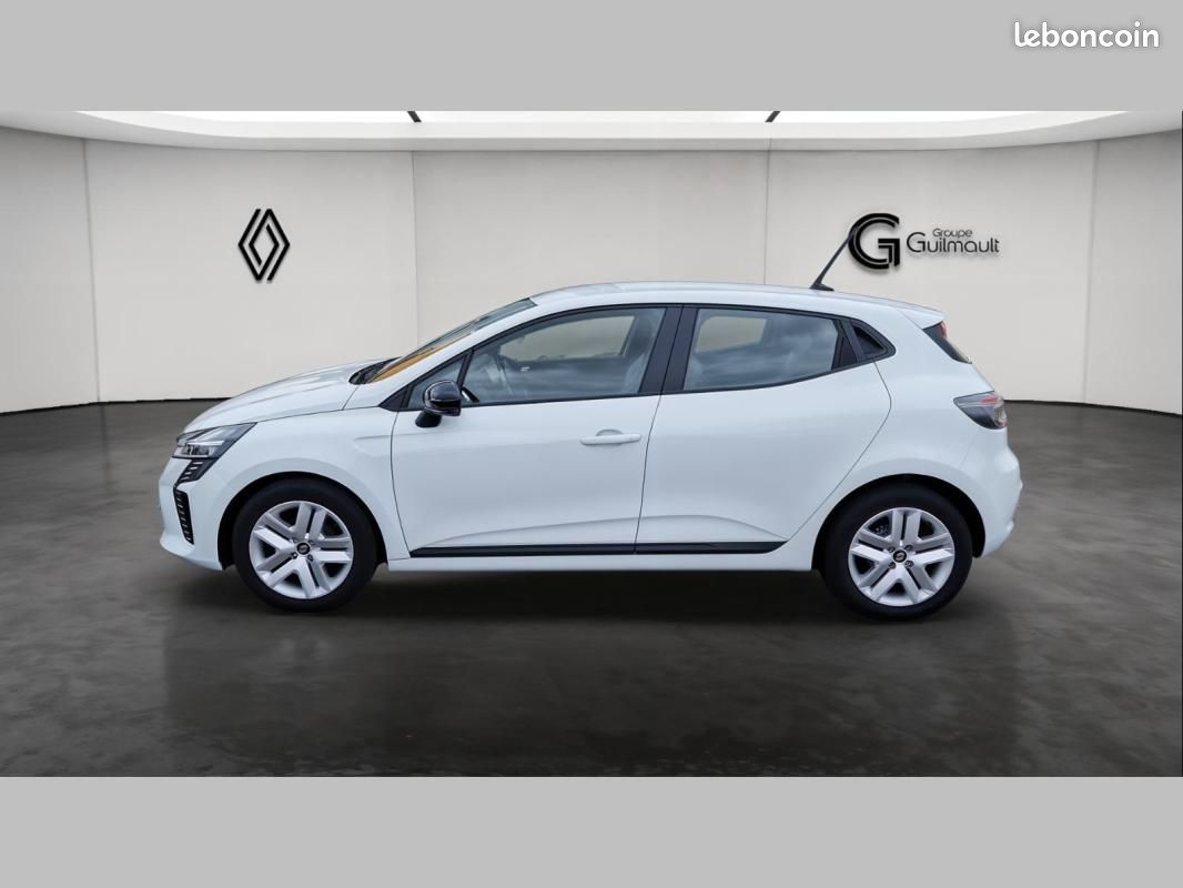 Renault Clio V SCe 65 ch GSR2 Evolution (image 2)