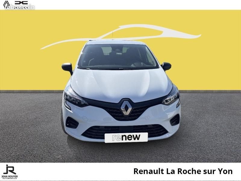 Renault Clio 1.0 SCe 65ch Authentic (image 9)