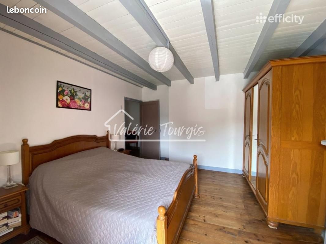 Longère 5 pièces 124 m² (image 9)