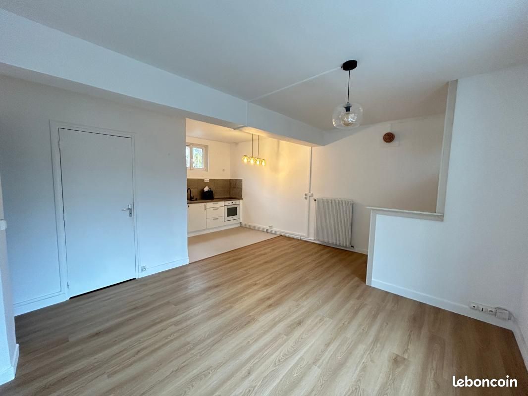 Appartement a louer chatillon - 3 pièce(s) - 48 m2 - Surfyn