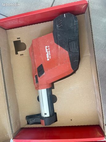 Perforateur Burineur Hilti TE6-A22 Reconditionné – 22V, 6 Mois De Garantie