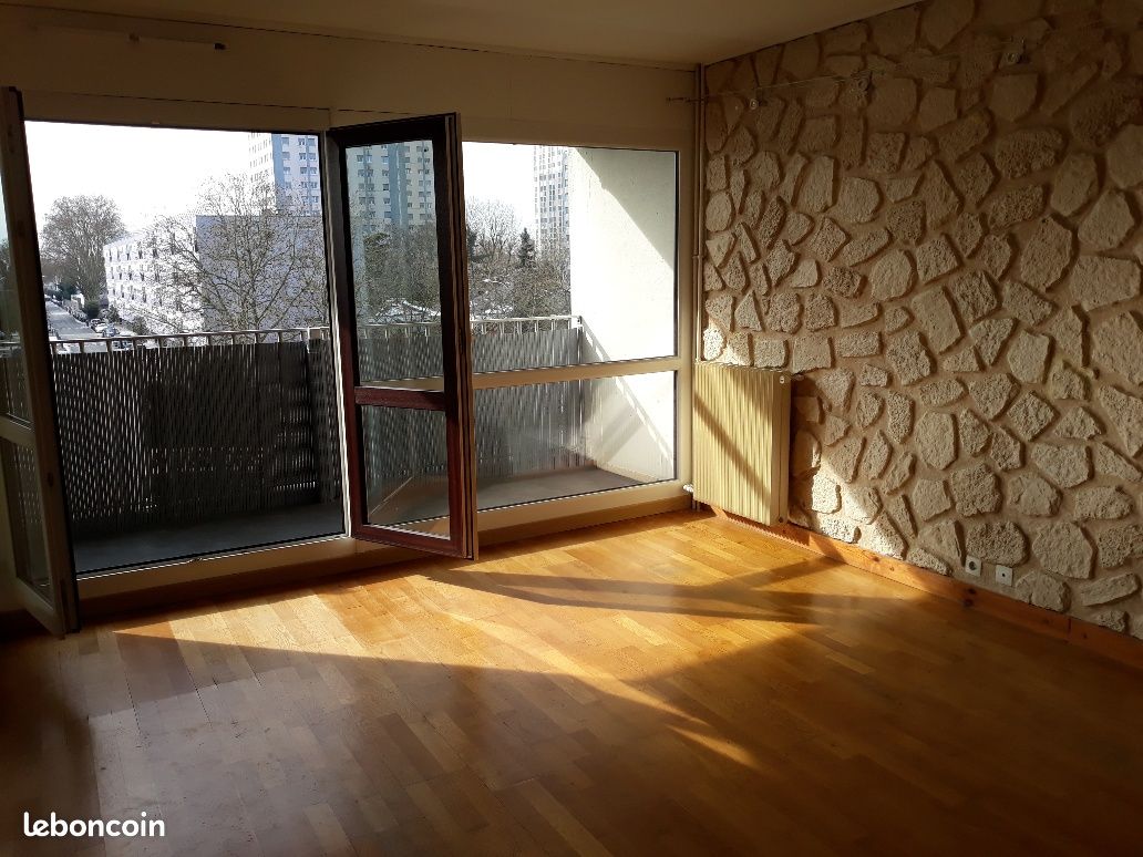 Appartement 3 pièces 67 m² · à Chevilly-Larue · 67 m² · 1 450 €/mois