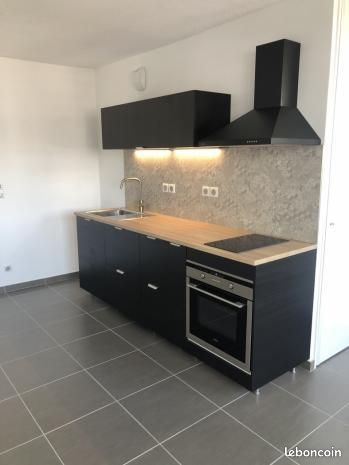 Appartement 1 pièce 34 m² · à Castelnau-le-lez · 34 m² · 792 €