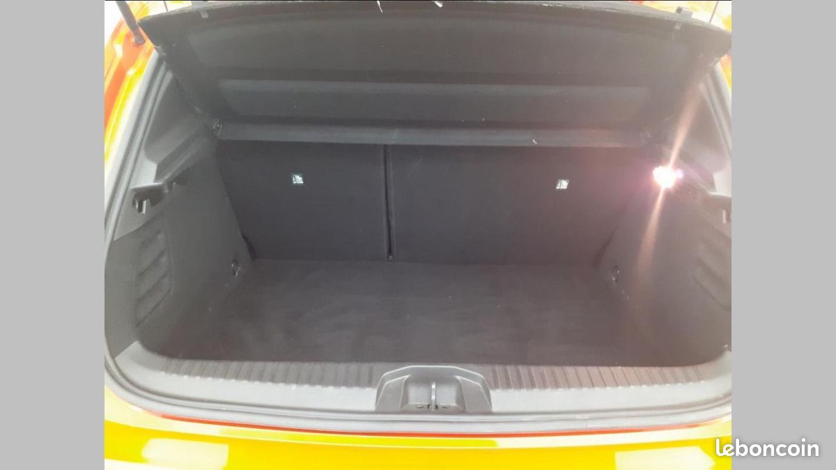 Renault Clio V E-Tech full hybrid 145 Evolution (image 10)
