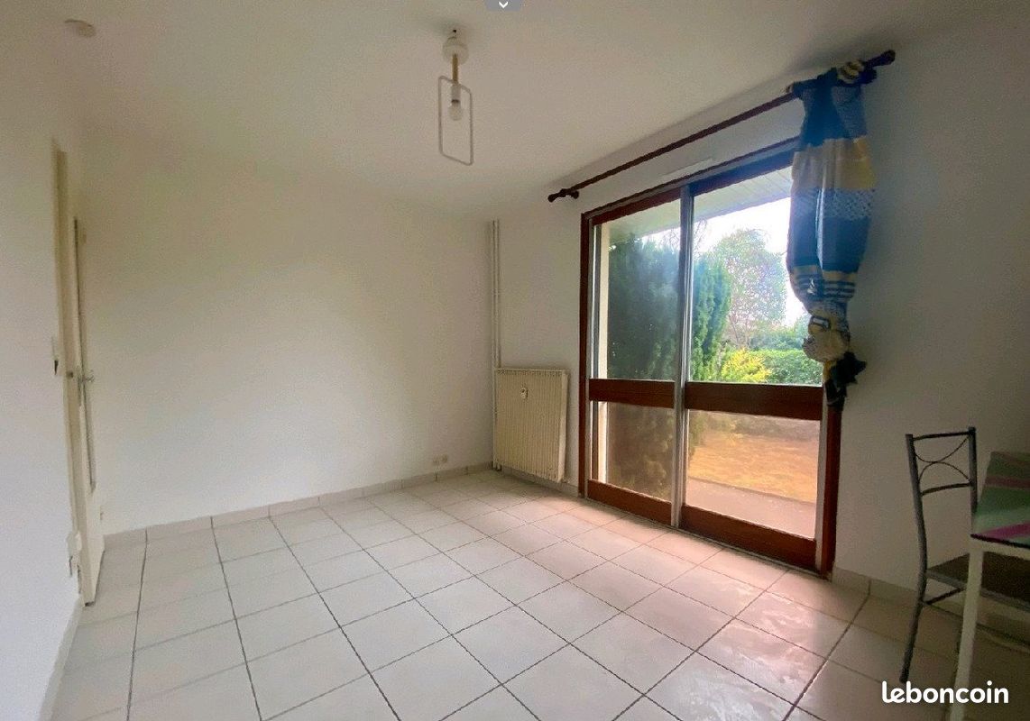Appartement 1 pièce 19 m² · à Toulouse · 19 m² · 435 €/mois