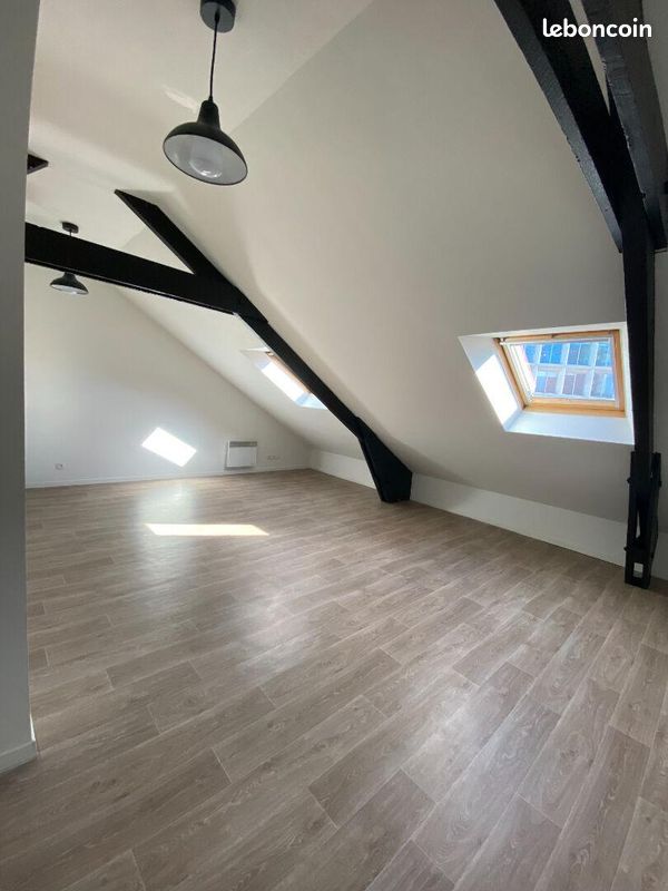 Appartement 3 pièces 48 m² · à Rennes · 48 m² · 880 €/mois