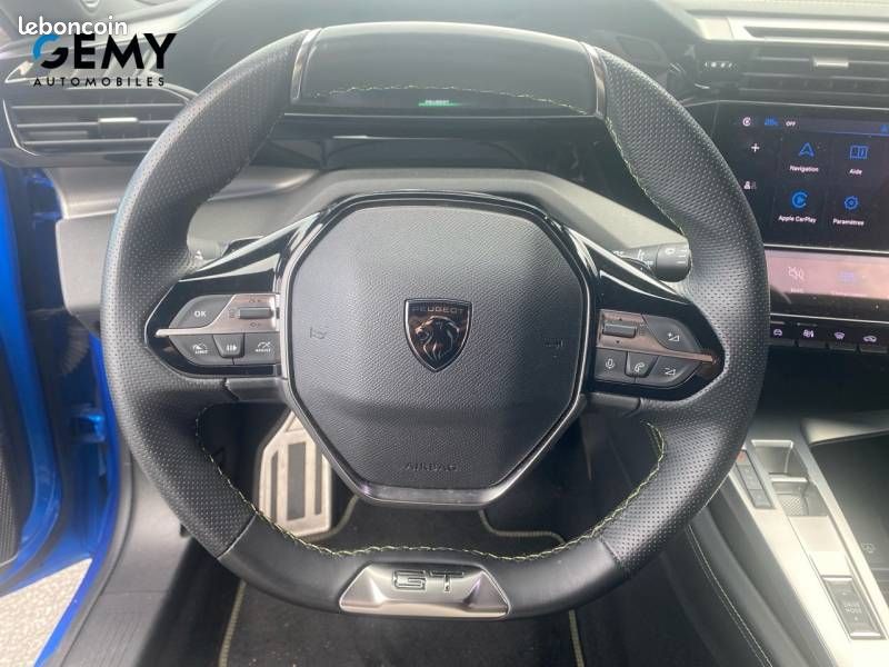 Peugeot 308 PHEV 180 e-EAT8 GT (image 17)
