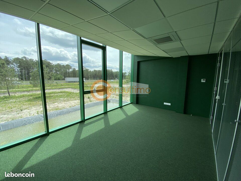 LOCAL D'ACTIVITE 782 m² MIOS (image 13)
