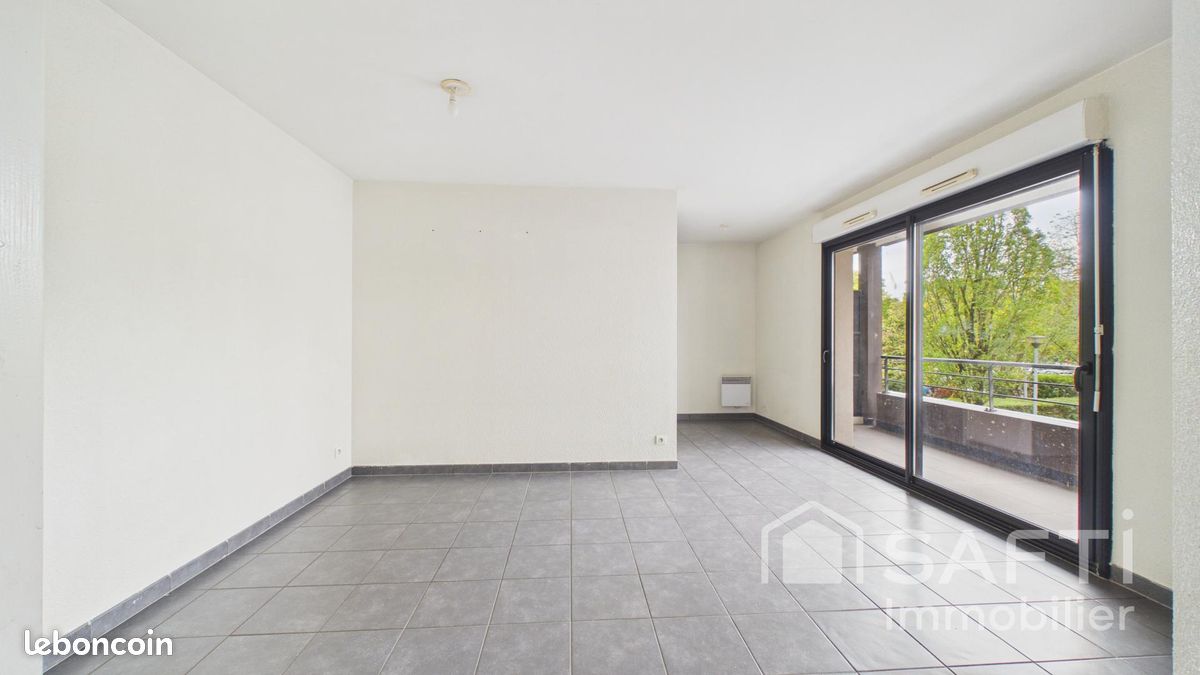 Appartement 3 pièces 55 m² · à Bègles · 55 m² · 159 000 €