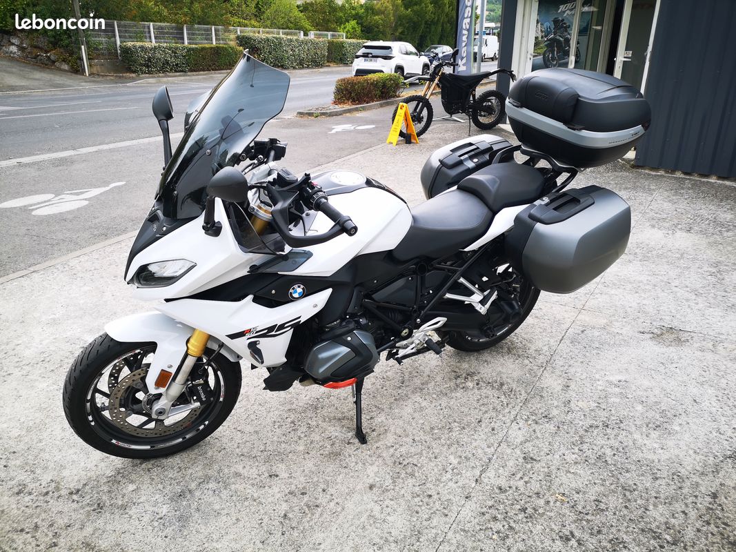 BMW R 1250 RS toutes options (image 5)