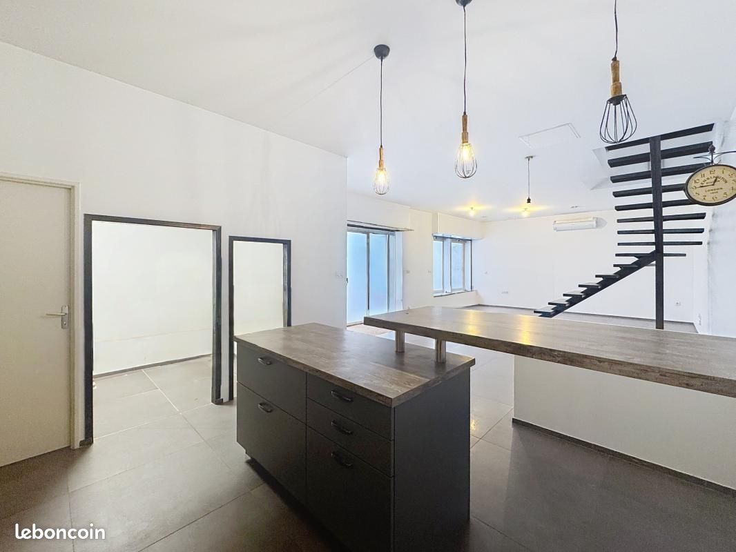 Maison 3 pièces 128 m² · à Valence · 128 m² · 155 000 €