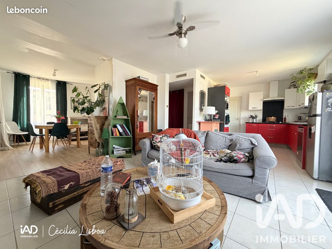 Maison 6 pièces 119 m² · à Saint-Valérien · 119 m² · 159 000 €