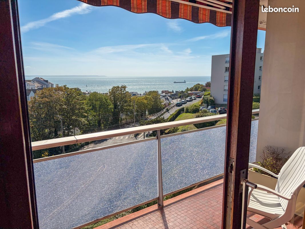 Appartement 5 pièces 134 m² · à Le Havre · 134 m² · 459 000 €