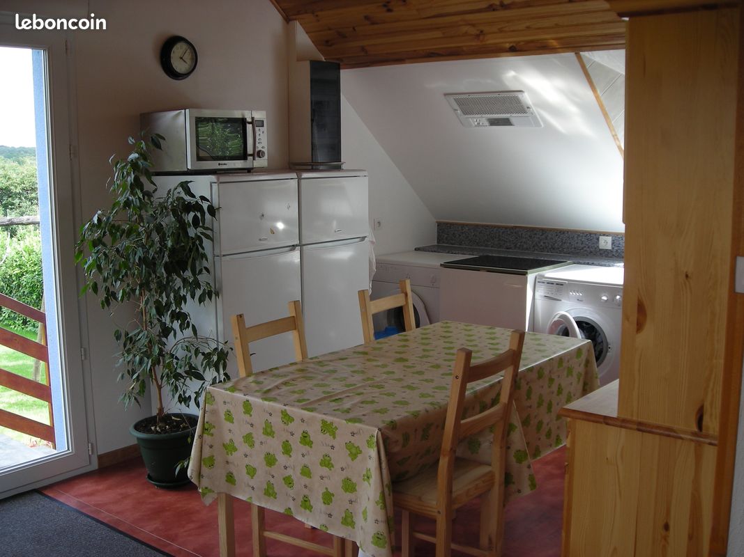 Appartement 1 pièce 10 m² · à Vannes · 10 m² · 380 €/mois