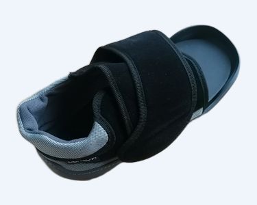 Chaussure Orthopédique Chaussures Operation Hallux Valgus