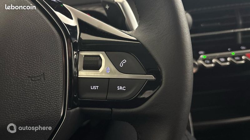 Peugeot 208 1.2 Hybrid 100ch Active e-DCS6 (image 25)