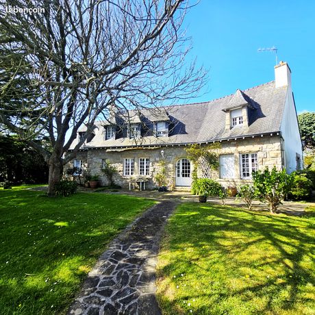 Propriété 10 pièces 184 m²