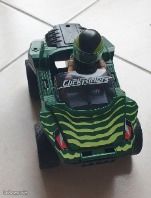 Click Riders Playmobil 5160 (image 1)