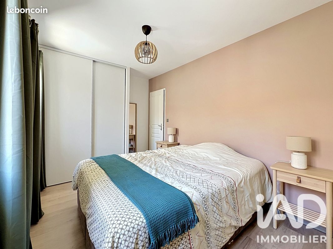Maison de ville 3 pièces 63 m² (image 10)
