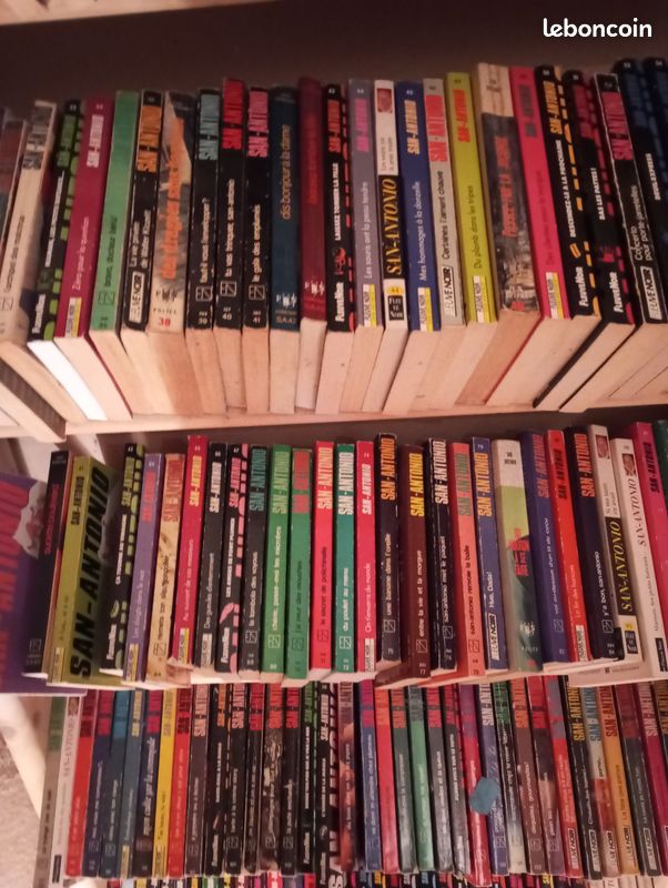 Collection san antonio (image 2)