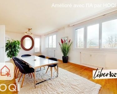 Appartement 247 000 € - 76 m²