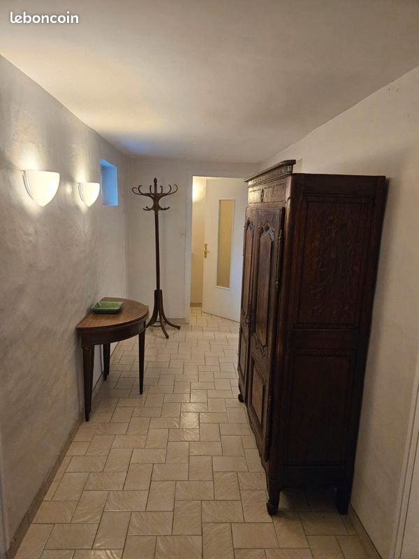 Maison a louer oullins-pierre-benite - 3 pièce(s) - 23 m2 - Surfyn