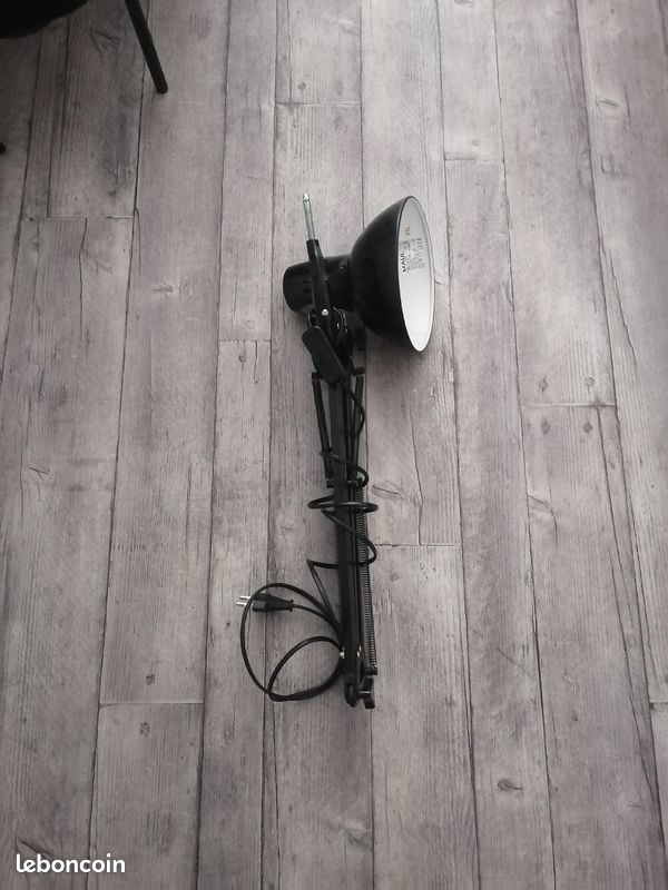 Lampe de bureau (image 2)