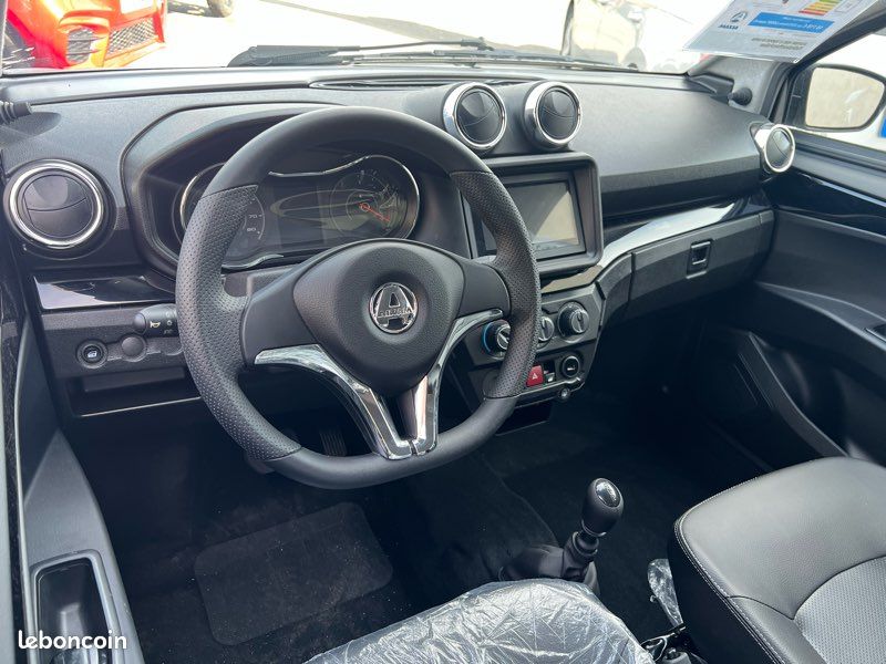 Aixam City Sport Neuve (image 2)