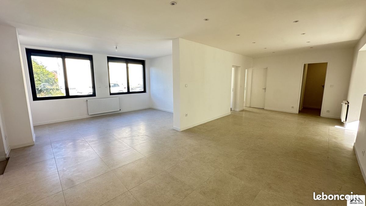 Maison 5 pièces 110 m² · à Lens · 110 m² · 174 900 €