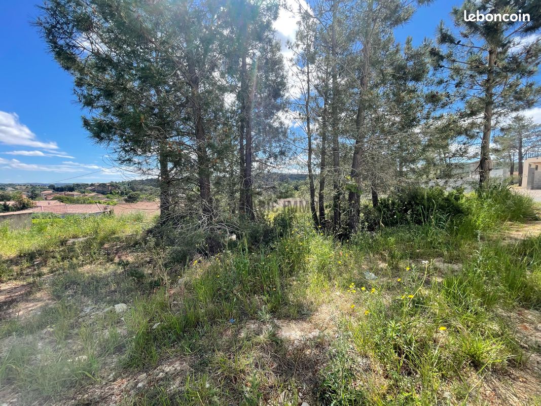 Terrain 430 m² · à Boutenac · 430 m² · 72 000 €