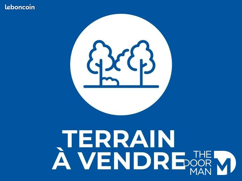 Terrain 329 m² · à Pecqueuse · 167 000 €