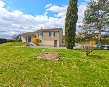 Maison 598 000 € - 162 m²