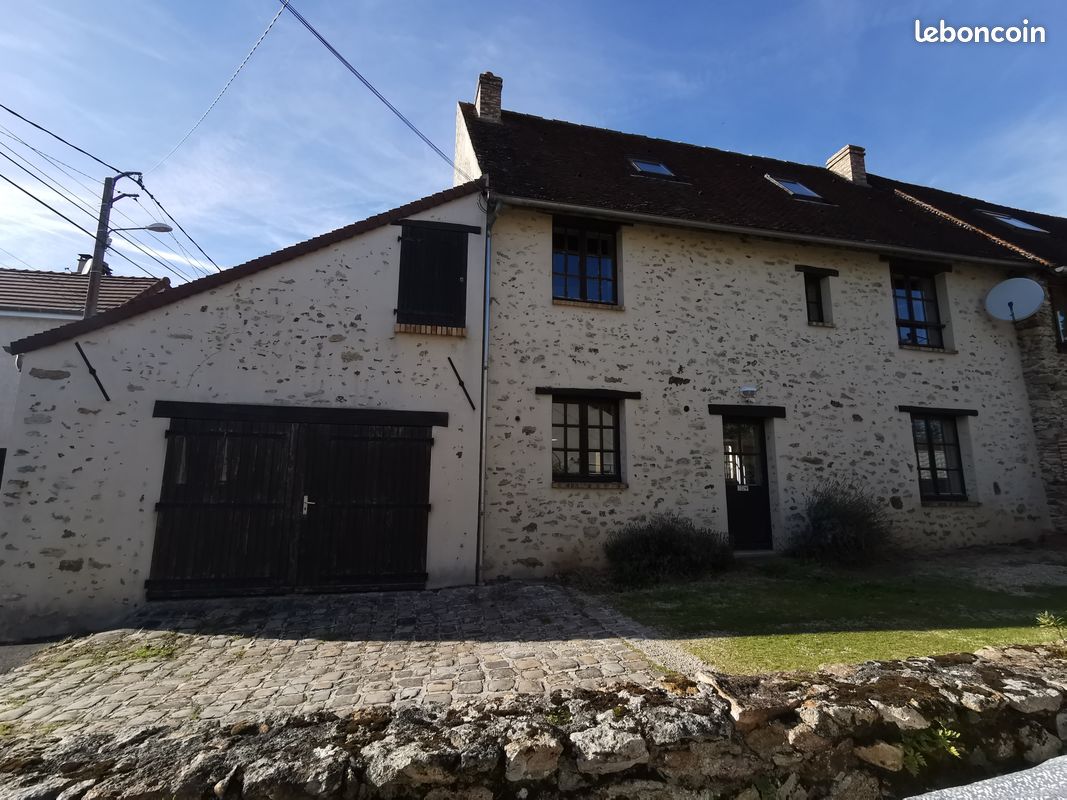Maison 5 pièces 134 m² · à Boitron · 134 m² · 198 000 €