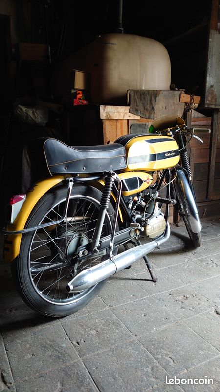 Flandria record (image 1)