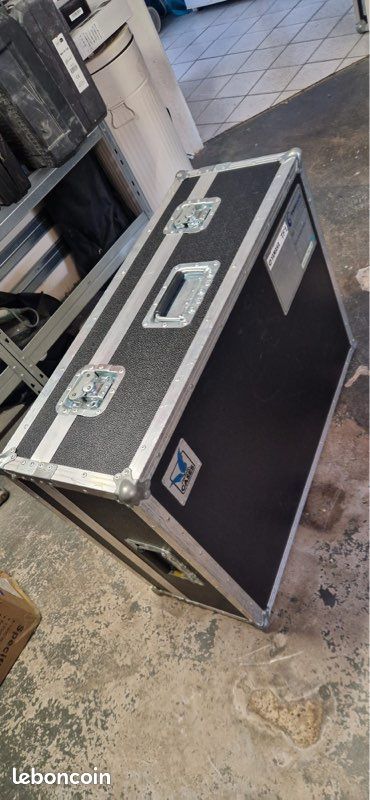 YAMAHA TF1 + Fly Case (image 5)