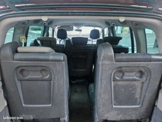 Renault espace 2.0i turbo 170cv *7 places* *clim auto* *enceinte cabasse (image 3)