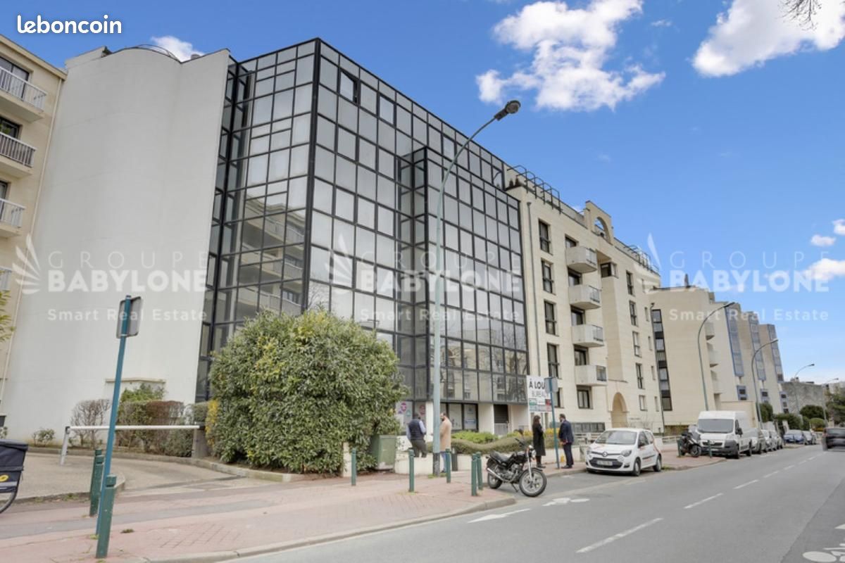 Bureaux 104 m² (image 9)