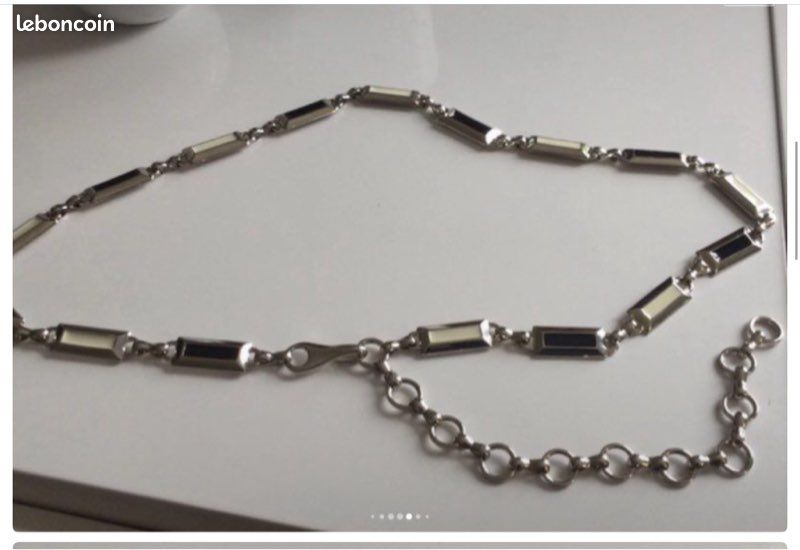 Ceinture fantaisie (image 2)