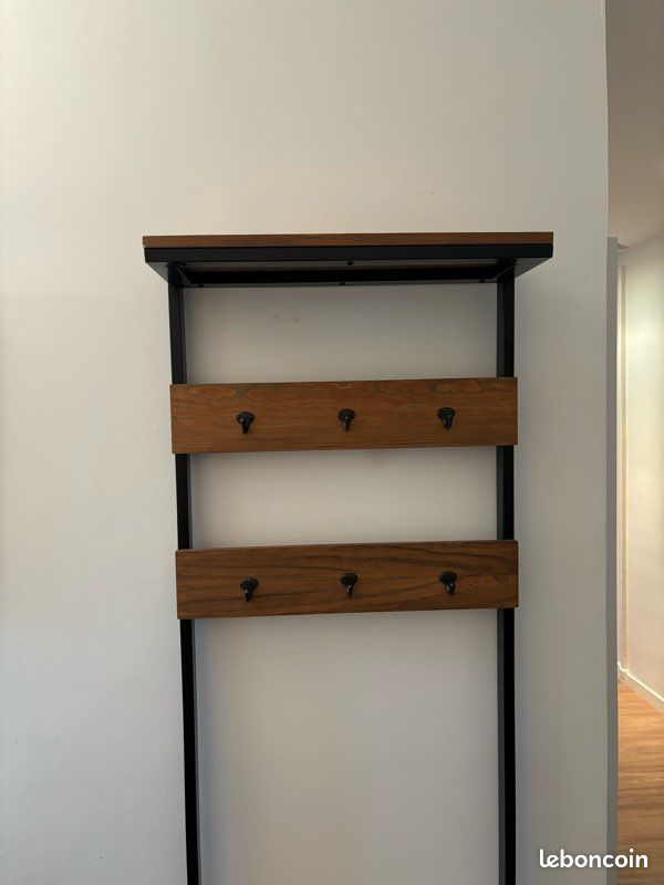 Vends vestiaire d entrée la redoute (image 1)